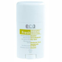 Dezodorant w sztyfcie Fresh, Eco Cosmetics, 50 ml
