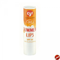 Ey! Balsam do ust na słońce, SPF 20, 4 g, Summer Lips, Eco Cosmetics