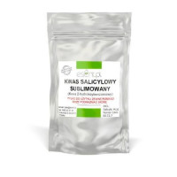 Kwas salicylowy 99,79%, 100 g, Esent
