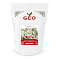 Fasola Mung - nasiona na kiełki GEO, certyfikowane, DUŻE OPAKOWANIE, 700g, Bavicchi (ZFN0209)