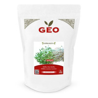Lucerna - nasiona na kiełki GEO, certyfikowane, DUŻE OPAKOWANIE, 500g, Bavicchi (ZER0209)