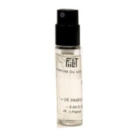 Ekskluzywna ekologiczna woda perfumowana, zapach: Camina-Provence, pojedyncza próbka 1,5 ml, Cosmos Natural, FiiLiT