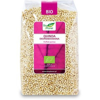 Quinoa Ekspandowana, BIO, 150 g, Bio Planet