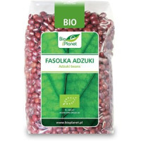 Fasolka Adzuki BIO, 500 g, Bio Planet