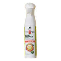 Odświeżacz powietrza w sprayu z olejkiem CYTRONELLA niepożądanym przez komary i inne owady, 250 ml, ZEROPICK, Beba