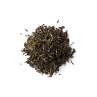 Vietnam Tea, wietnamska zielona herbata, kraftowa, 60 g, Brown House & Tea