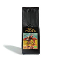 Kawa mielona z Hondurasu PATUCA, Fair Trade, 250 g, Pizca del Mundo