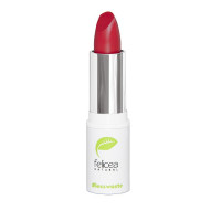Naturalna szminka wegańska, Marilyn 211 - głęboka czerwień, Refill Me, Felicea