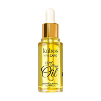 Oliwka silnie regenerująca, Nail Magic Oil, 30 ml, Kabos