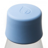 Dodatkowy korek do butelek Retap, kolor: BABY BLUE