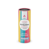 Naturalny dezodorant na bazie sody, COCO MANIA, (sztyft kartonowy), 40 g, BEN&ANNA