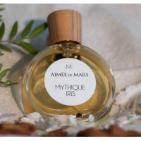 Woda perfumowana MYTHIQUE IRIS ELIXIR, Eau de Parfum, 50 ml, Aimée de Mars