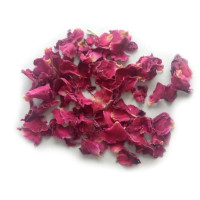 Suszone płatki Róży (Rosa damascena, Turcja ) 50 g