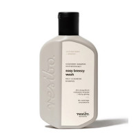 Codzienny szampon oczyszczający, Easy Breezy Wash, 250 ml, Resibo