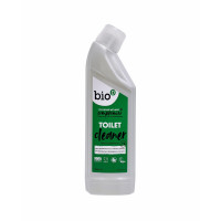 Płyn do czyszczenia toalety, SOSNA i CEDR, 750 ml, Bio-D