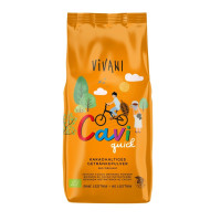 Napój kakaowy instant, kakao rozpuszczalne, BIO, 400 g, Vivani