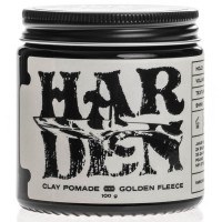 Pomada do włosów, glinka Harden, 100 g, RareCraft