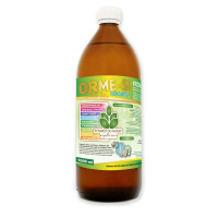Lemon Orme-Si, Nanowoda i Krzem organiczny z Borem, 1l, Powrót do Natury