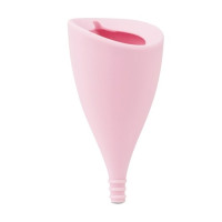Kubeczek menstruacyjny Lily Cup, Rozmiar A, Intimina