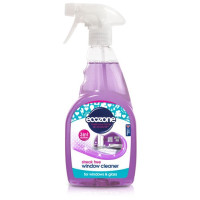 Spray do czyszczenia okien i szkła, 500 ml, Ecozone