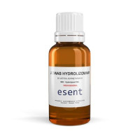 Jedwab Hydrolizowany 20 ml (Płynny Jedwab), do wzmocnienia włosów i paznokci, ESENT