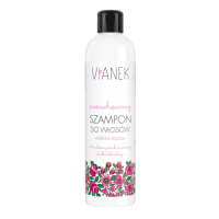 Przeciwłupieżowy szampon - odżywka, 2 w 1, do każdego rodzaju włosów, 300 ml, Vianek