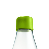 Dodatkowy korek do butelek Retap, kolor: FOREST GREEN