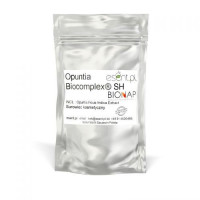 Opuntia Biocomplex ® SH, 50 g, wyciąg z opuncji figowej, Esent
