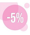 Rabat 5%