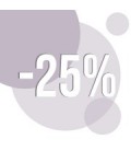 Rabat -25%