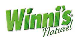 Winni's mydło marsylskie, ekologiczne produkty